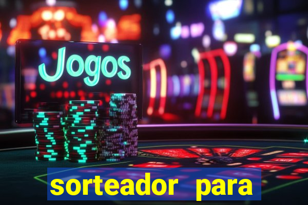 sorteador para bingo 75 bolas online